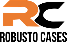 Robusto Cases Robusto Cases logo